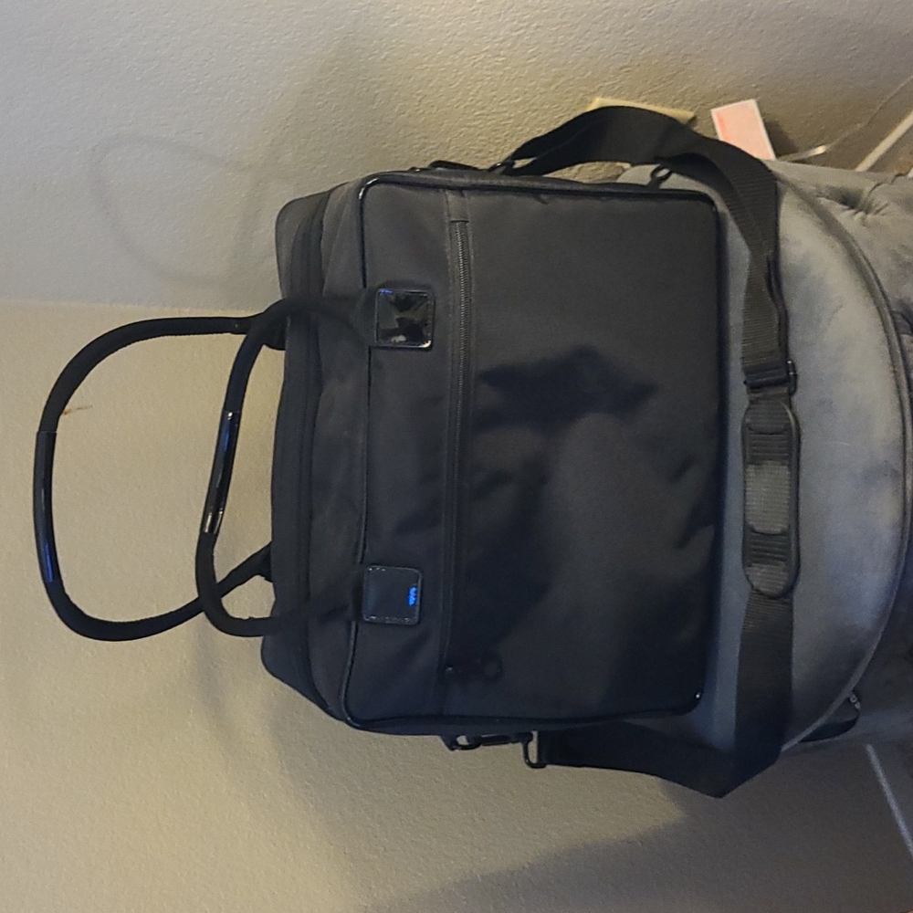 Make Up Kit Bag